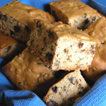 Pecan Bars - Picture