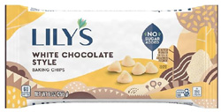 Lily's White Chocolate