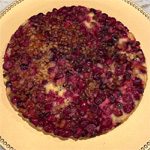 Nantucket Cake