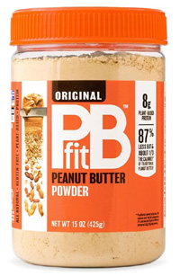 PB Fit