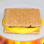 Easter Smores
