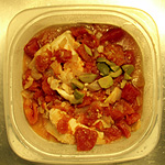 Spicy Cod - Frozen