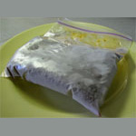 Chili - Frozen Picture