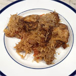 Iraqi T'Beet