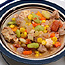 Kentucky Burgoo - Slow Cooker (Crock Pot)