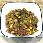 Picadillo