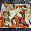 Roasted Chickena and Vegetables