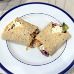 Salmon Tacos with Pineapple Salsa