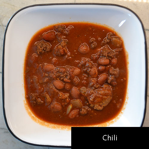 Chili