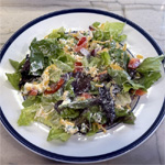 12 Hour Salad