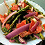 Marinated Asparagus Salad