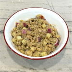 Chickpea Salad