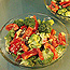 Broccoli & Pine Nut Salad