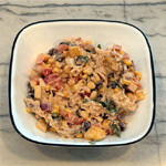 Southwest Chicken Salad