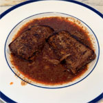 Birria Grilled Cheese