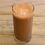 Coffee Coconut Smoothie
