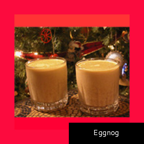Eggnog