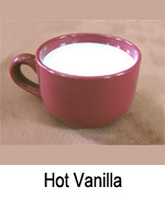 Hot Vanilla