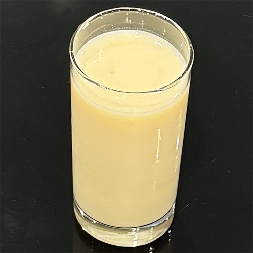 Honey Vanilla Protein Shake