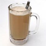Orange Spice Protein Shake - (Russian Tea)