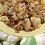 Cauliflower, Couscous and Currant