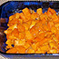Maple-Roasted Sweet Potatoes