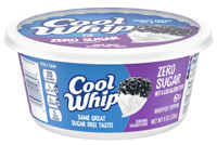 Zero Sugar Cool Whip