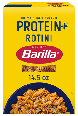 Barilla Protein Rotini Pasta
