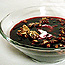 Blueberry Soup