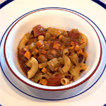 Minestrone Soup