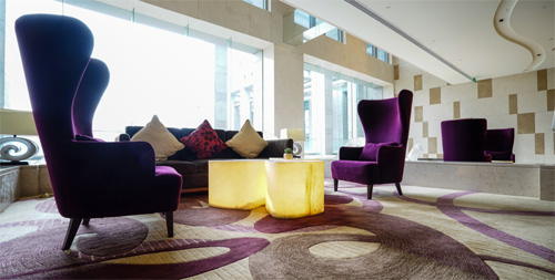 Hotel Lobby Furniture