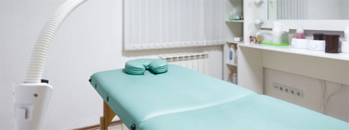 Massage Table