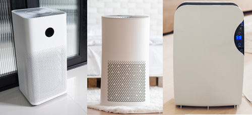 Room Air Purifiers