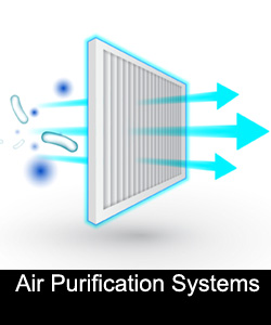 Air Purification Systems