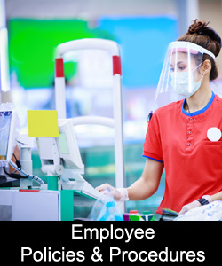 Employee Policies and Procedures