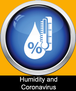 Humidity and Coronavirus