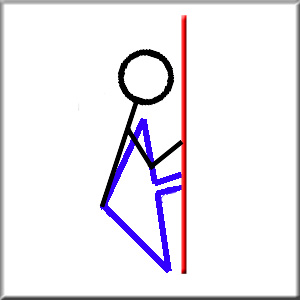 Bent Knee Groin Stretch