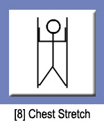 Chest Stretch