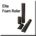 Foam Roller - Fascia Stretching