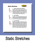 Download a Complete Copy of the Stretches HERE!