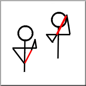 Tricep and Shoulder Internal Rotation Towel Stretch