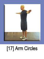 Arm Circles