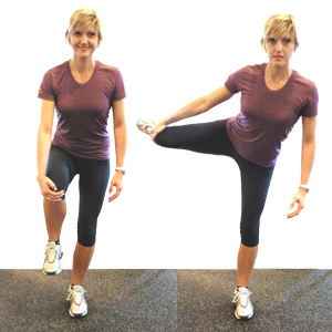 Fire Hydrant (Front View)