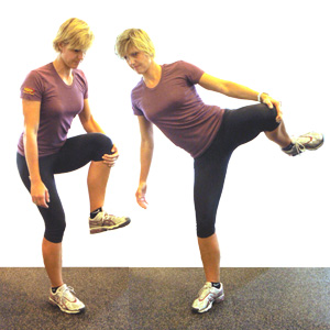 Fire Hydrant (Side View)