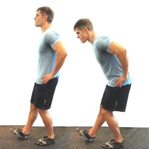 Gastroc/Hammy (Leprechaun Jig)