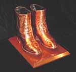 Bishops Boots