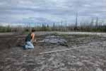 Mud Volcano