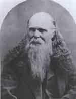 Orrin POrter Rockwell