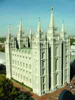 Salt Lake Temple