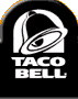 Logo and Link to Taco Bell's Website
